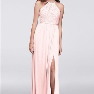 Bridesmaid Dress
